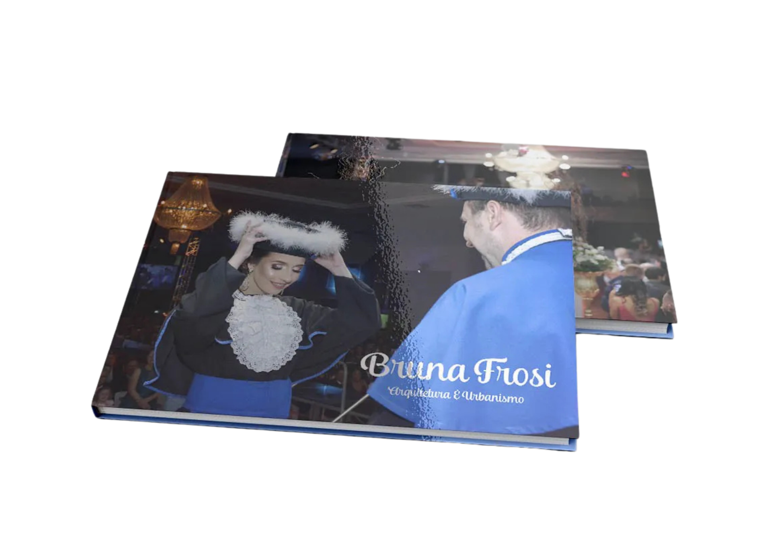 Foto Livro